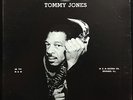 Tommy Jones A Song For Mary LP VG+ Stereo Private Chicago Jazz Funk 1970's