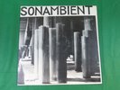 BERTOIA Bellissima Bellissima Bellissima/Nova  Sonambient Records LPS 10570 VG+