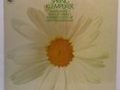 Schumann Symphony 1 Klemperer UK Columbia SAX 5269