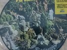 PARLIAMENT-OSMIUM PICTURE DISC