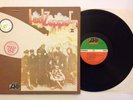 LED ZEPPELIN - II (2 TWO) - 1ST PRESS VINYL LP ALBUM SD 8236 BROADWAY (EX)
