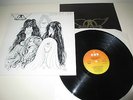 AEROSMITH - DRAW THE LINE - CBS UK 1977 MINTY ORIGINAL