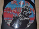 RARE Iron Maiden Clash of the Titans Tokyo 1981 12