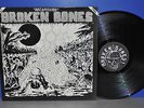 Broken Bones Decapitated VG++/M-  Vinyl LP
