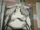 May Blitz Vertigo LP 6360007 Deutsche Pressung