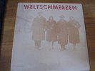 People's Victory Orchestra - set of 3 SS mint LP's Rare, hippie-oriented psych