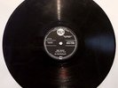 RCA 78 rpm record 1170,  ELVIS PRESLEY ONE NIGHT/I GOT STUNG,