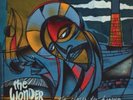 THE WONDER YEARS No Closer To Heaven  Colored Vinyl Dbl Lp Sealed Punk Rock