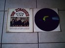 The Zombies - Featuring She's Not There and Tell Her No - Rare Album