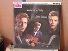 Eddie Cochran-Sigin'to my baby (Mono) LP
