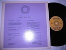 Under the Sun-Human Arts Ensemble LP (Universal Justice) St Louis Private press