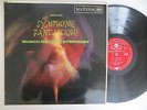 RCA LIVING STEREO SB 6521 R/S UK BERLIOZ SYMPHONIE FANTASTIQUE / MUNCH BSO NM