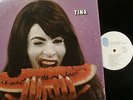 IKE AND TINA TURNER Outta Season - Blue Thumb -Lp 1968 NM White Label drill hole
