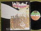 LED ZEPPELIN, LED ZEPPELIN II, LP 1969 UK EX/EX GATEFOLD/SL