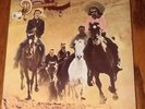 The Doobie Brothers  Stampede  Warner Bros 0698 Lp Sealed  1975 Original