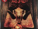 Dio Chasing Rainbows Live at The Coliseum Washington 1984 (Ltd 2 x Red Vinyl)