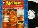 FRANK ZAPPA MOTHERS OF INVENTION 