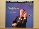 Henryk Szeryng violin Recital  Kreisler  RCA LSC-2421 2S/1S DG SD Stereo LP