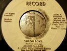 Archie McLean Young Love Killer Early 80's Roots 7