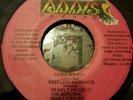 Restless Mashaits Adwa March Rare Killer Shaka 7