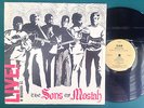 SONS OF MOSIAH   2LP Xian Folk Psych MORMON Tripsichord Music Box RARE