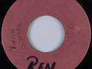 Reggae 45 CLARENDONIANS I'll Never Try SHOCKIN HEAR