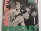 Elvis Presley Self Titled [Blue Suede Shoes] (Rare Rock n Roll 45 EPA) #747 RCA