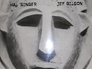 HAL SINGER   JEF GILSON   SOUL OF AFRICA   LE CHANT DU MONDE LDX 74556   FRANCE