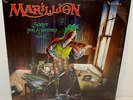 MARILLION SCRIPT FOR A JESTER'S TEAR 1983 LP   SEALED SS   RARE NUMBERED PROMO