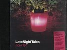 Late Night Tales: Four Tet (2xLP+MP3), Four Tet, 0825646409907