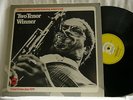 CLIFFORD JORDAN & JUNIOR COOK Two Tenor Winner Cecil McBee Kirk Lightsey LP