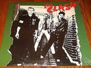 THE CLASH SELF TITLED THE CLASH LP STILL IN SHRINK FREE BONUS SINGLE INCLUDED