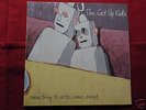 The Get Up Kids - Something To Write Home About (1999) - 1st Press + Lyric Sheet