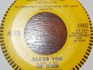 ? Northern Soul - TONY ORLANDO - BLESS YOU on EPIC - Hear ?