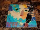 The Outfield RARE Vinyl LP Record Play Deep W/ Your Love Tony Lewis John Spinks