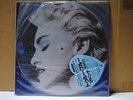 MADONNA / TRUE BLUE - Japan PICTURE DISK w/obi
