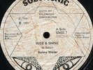 Bunny Wailer - Rise and Shine UK Solomonic 12