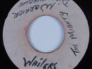 Reggae 45 BOB MARLEY & WAILERS Freedom Time WAIL N SOUL HEAR