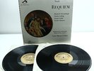 SAN 133-4 (1st Ed. White Cherub) VERDI: REQUIEM – SCHWARZKOPF / LUDWIG / GIULINI