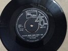 NORTHERN SOUL 7in SINGLE 45rpm. THE ELGINS   HEAVEN MUST HAVE SENT YOU