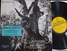 HENRYK SZERYNG / KHATCHATURIAN - PROKOFIEV / ODEON XOC 110