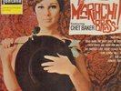 The Mariachi Brass Featuring Chet Baker Hats Off NEAR MINT Fontana Vinyl LP