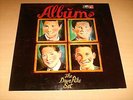 THE DAVE PIKE SET - ALBUM - FOC - BASF MPS - LP - NEAR MINT TOP