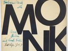 Thelonious Monk Quintet & Sonny Rollins 