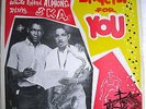 Sir COXSONE Selects, ROLAND ALPHONSO plays SKA Strictly For You [Studio 1] LP