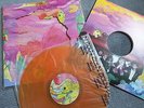 PORTUGAL THE MAN - THE SATANIC SATANIST LP - ORANGE VINYL 
