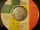 Avis Neish My Natty Dread Killer Mid 80's 7