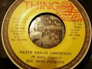 The Iron Phoenix Natty Dread Christmas Killer Roots 7