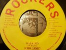 Icho Candy Babylon Killer Digi 7