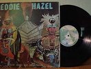 EDDIE HAZEL Game, Dames and Guitar Thangs WARNER BROS. LP psych soul funk